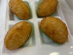 -新兴家喻酒家·羊城名宴(昌岗店)