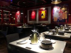 -加餐海鲜自助(宝龙一城店)