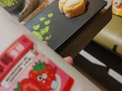 -海底捞火锅(天河方圆荟店)