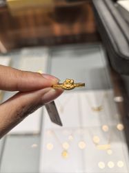 -周大福荟馆JEWELRIA(宝安南路华润万象城店)