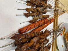 -延边烧烤•8年匠心(秦皇岛总店)