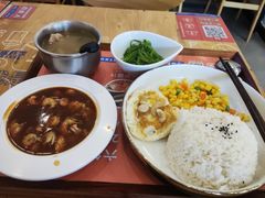-海盗虾饭·剥好的小龙虾饭(SOHO尚都店)