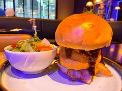 -blue frog蓝蛙(长泰广场店)