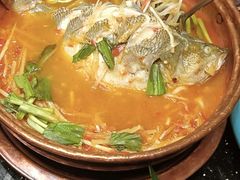 -觅山云南菜(泊富ICITY店)