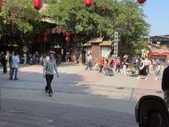 -长鹿旅游休博园