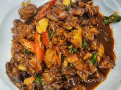 -鲁西南老厨子·特色鲁菜(经一纬五店)