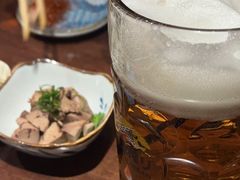 -一吉焼鸟·FOUNDER(桂林路店)