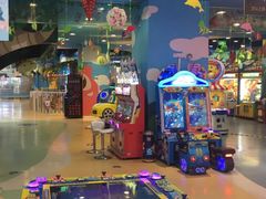 -万达宝贝王成长乐园(重庆永川店)