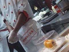 -新一番三文鱼寿司(红城湖店)