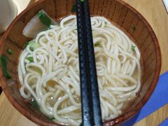 -马记永·兰州牛肉面(天通苑家乐福店)