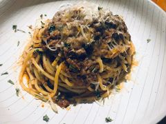 招牌牛肉酱意大利面-BE BRIGHT KITCHEN(正佳广场店)