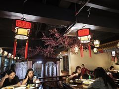 -应天大明王朝·南京菜创始店(中山陵店)