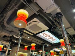 -西塔老太太泥炉烤肉(北京双井店)