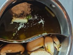 -君邦火锅(新疆大厦店)