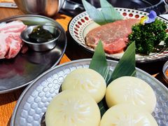 -哼蟹二将·烤肉酱蟹(合生汇店)