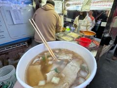 -老太太海鲜鱼饼