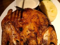 -FABIO’S费比欧披萨餐厅