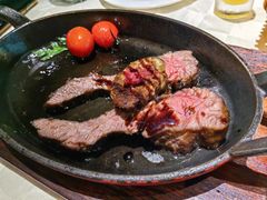 -西堤牛排(南京龙江店)