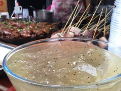 -西江老字号徽记毛豆腐