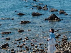 -长岛南北长山旅游景区