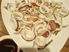 -潮中人·潮州菜(益乐路店)