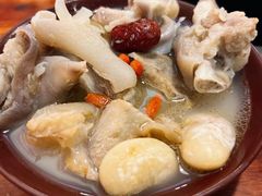-楠火锅(昆山金鹰店)