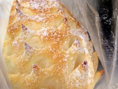 榴恋榴莲包-BreadTalk面包新语·烘焙蛋糕(五羊邨店)