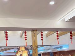 -青瓦餐厅·生鱼片·韩园烤肉(西塔店)