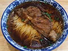 爆鱼面-裕兴记·三虾面(西北街总店)