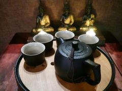 -上岛咖啡(珠园店)