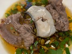 -锦城印象火锅(天府三街店)