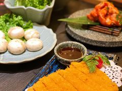-AJIYA·池袋日式烧肉自助(天津万象城店)