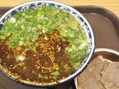 -有礼有面(知春路店)