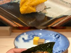 -鮨心和(外滩店)