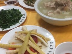 -荣生萝卜汤饭店
