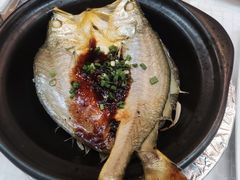 -西苑饭店·蓬莱春餐厅