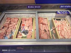 -圣琼美食百汇自助餐厅(坦洲店)