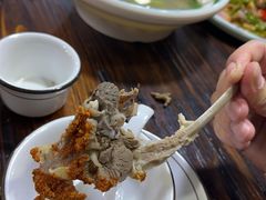 -伊犁羊杂馆