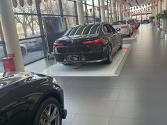 -北京华德宝宝马4S店(朝阳店)
