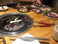 -牛炙烤肉(车公庙店)