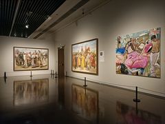 -中华艺术宫(上海美术馆)