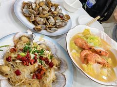 -来之顺海鲜菜馆·青岛菜·始于1993(栈桥店)