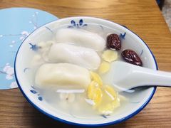 -一心甜汤(丹凤街店)