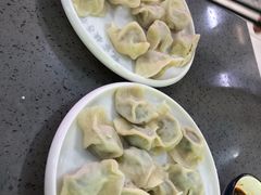 -祝家饺子馆