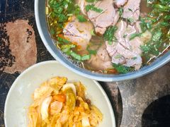 -臻老板牛肉面(光华路SOHO店)
