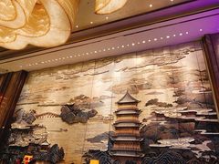 -阜阳富力万达嘉华酒店·美食汇自助餐厅