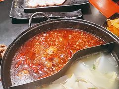-南山八号火锅(曲江创意谷店)