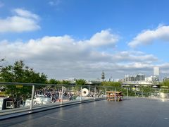 -茶人村·前滩江景雅宴(上海首店)