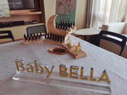 -baby bella小贝拉母婴护理中心(北京东隅店)