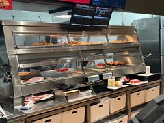 -肯德基(合肥站店)